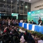 PEMERINTAH TETAPKAN IDUL FITRI 1447 H JATUH PADA 21 MARET 2026