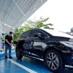 PLN SIAGAKAN 439 SPKLU DI JALUR MUDIK JATIM-BALI