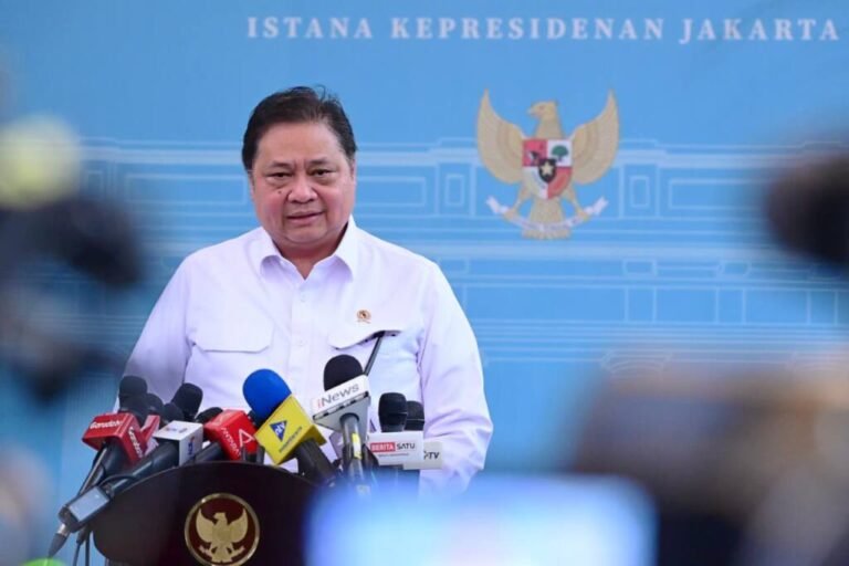 PEMERINTAH LAKUKAN UPAYA JAGA DEFISIT APBN TETAP DI BAWAH 3 PERSEN