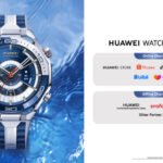 HUAWEI WATCH ULTIMATE 2 RESMI TERSEDIA DI INDONESIA
