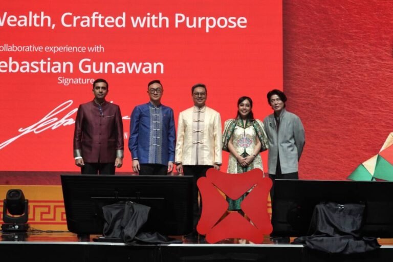 DBS SPRING FESTIVAL 2026: STRATEGI INVESTASI UNTUK NASABAH PRIORITAS