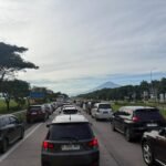 HINDARI KEPADATAN LALU LINTAS SAAT ARUS BALIK, MASYARAKAT DIIMBAU RENCANAKAN PERJALANAN LEBIH AWAL
