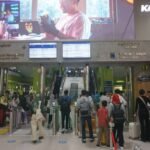 AKTIVITAS MUDIK IDUL FITRI DORONG PERPUTARAN EKONOMI NASIONAL