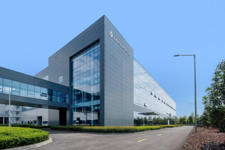 LEAPMOTOR HADIRKAN INOVASI C2C UNTUK EFISIENSI KENDARAAN LISTRIK