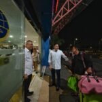 PEMERINTAH NILAI ANGKUTAN LEBARAN 2026 BERJALAN LANCAR