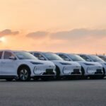 GEELY EX5 PIMPIN PENJUALAN SEGMEN C-SUV DI INDONESIA