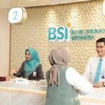 CATAT KINERJA SOLID AWAL 2026, BSI TEGASKAN KOMITMEN DUKUNG PROGRAM PEMERINTAH
