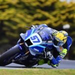 WORLD SUPERSPORT 2026, ALDI SATYA MAHENDRA OPTIMISTIS HADAPI BALAPAN DI PORTIMAO