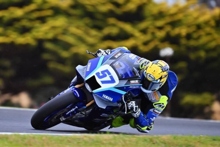 WORLD SUPERSPORT 2026, ALDI SATYA MAHENDRA OPTIMISTIS HADAPI BALAPAN DI PORTIMAO