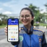 KEMBANGKAN APLIKASI TRAVOY, JASA MARGA TINGKATKAN PELAYANAN BAGI PENGGUNA JALAN TOL