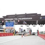 1,4 JUTA KENDARAAN TINGGALKAN JABOTABEK PADA MUSIM MUDIK 2026