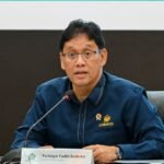 APBN JADI INSTRUMEN PEREDAM DI TENGAH EKSKALASI KONFLIK GEOPOLITIK