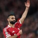 MOHAMED SALAH AKAN TINGGALKAN LIVERPOOL DI AKHIR MUSIM
