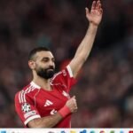 MOHAMED SALAH AKAN TINGGALKAN LIVERPOOL DI AKHIR MUSIM