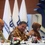 EKONOMI INDONESIA DIPERKIRAKAN TUMBUH 5,5 PERSEN