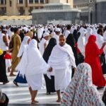 PEMERINTAH SIAP BERANGKATKAN JEMAAH HAJI, KLOTER PERTAMA DIJADWALKAN BERANGKAT 22 APRIL 2026