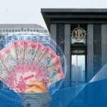 BI: UANG BEREDAR PADA MARET 2026 CAPAI RP10.355,1 TRILIUN