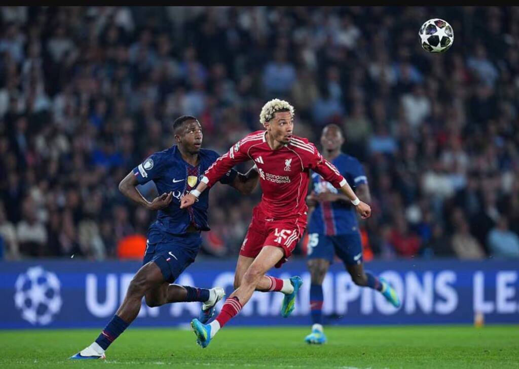 EKITIKE ABSEN BELA PRANCIS DI PIALA DUNIA 2026