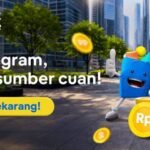 TERINTEGRASI DENGAN TIKET.COM, BLIBLI AFFILIATE PERLUAS PELUANG DAPATKAN CUAN DARI REKOMENDASI