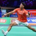 PIALA THOMAS 2026: BEKAP THAILAND, INDONESIA KE PEREMPAT FINAL