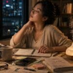 TIPS MENJAGA KUALITAS TIDUR UNTUK GENERASI PRODUKTIF