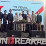 BERKIPRAH SELAMA 13 TAHUN, SPEED JERSEY KONSISTEN HADIRKAN ACTIVEWEAR BERKUALITAS PREMIUM