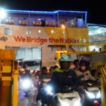 KEPUASAN MASYARAKAT TINGGI, ASDP SUKSES KELOLA ANGKUTAN LEBARAN 2026