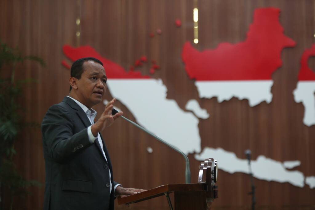 TEMUAN SUMBER GAS BLOK GANAL PERKUAT KETAHANAN ENERGI NASIONAL