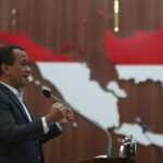 GAS BUMI RAKSASA DITEMUKAN DI KALIMANTAN TIMUR, POTENSI 5 TRILIUN KAKI KUBIK (TCF)