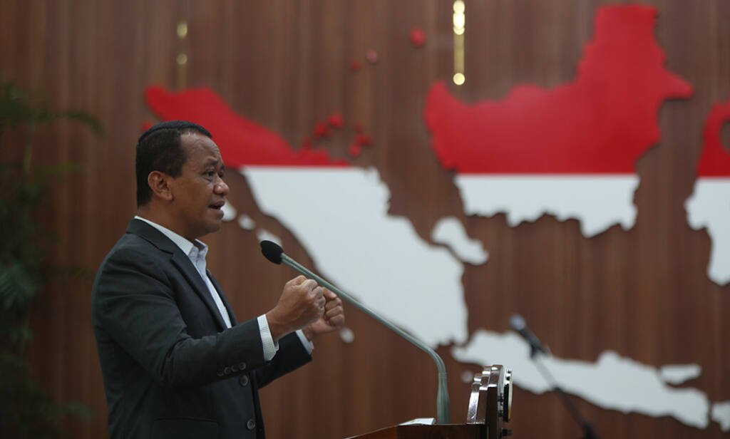 GAS BUMI RAKSASA DITEMUKAN DI KALIMANTAN TIMUR, POTENSI 5 TRILIUN KAKI KUBIK (TCF)