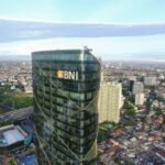 BNI TUNTASKAN PENGEMBALIAN DANA PAROKI AEK NABARA SEBESAR RP28,2 MILIAR