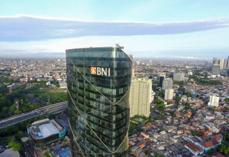 BNI TUNTASKAN PENGEMBALIAN DANA PAROKI AEK NABARA SEBESAR RP28,2 MILIAR