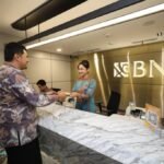 BNI CATAT KINERJA SOLID PADA KUARTAL I 2026