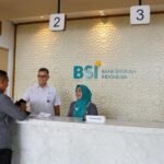 BSI TERUS PERKUAT DIGITALISASI LAYANAN YANG AMAN DAN INKLUSIF