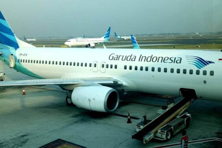 PEMERINTAH AMBIL LANGKAH STRATEGIS SIKAPI KENAIKAN HARGA AVTUR