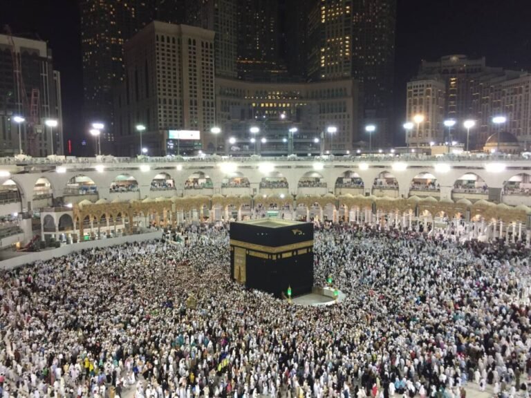 TENAGA PENDUKUNG PPIH UJUNG TOMBAK PELAYANAN BAGI JEMAAH HAJI