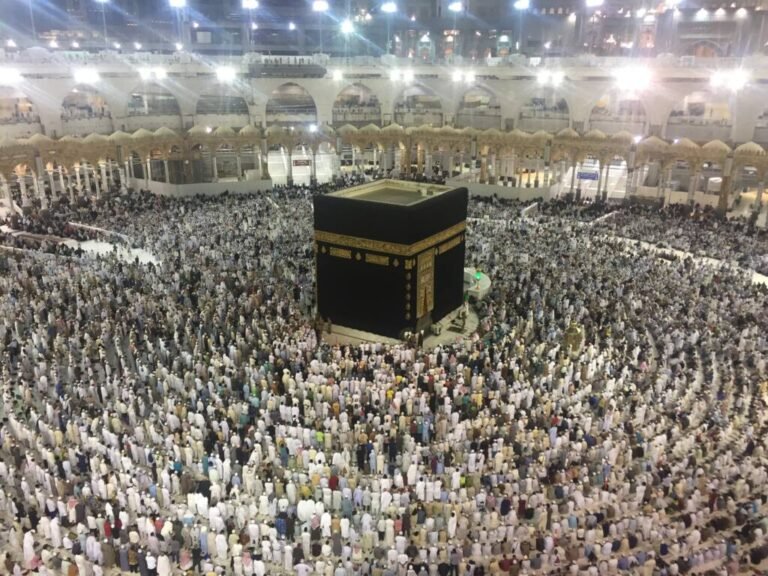 JEMAAH CALON HAJI DIMINTA JAGA KONDISI JELANG ARMUZNA