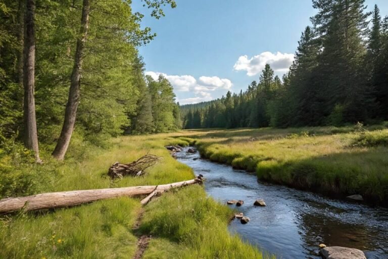 TERNYATA, BERADA 20 MENIT DI ALAM TERBUKA BISA MENYEHATKAN BADAN DAN PIKIRAN