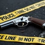 PENEMBAKAN DI AS, DELAPAN ANAK TEWAS