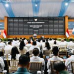 Presiden : Indonesia Siap Hadapi Krisis Energi di Tengah Ketidakpastian Dunia