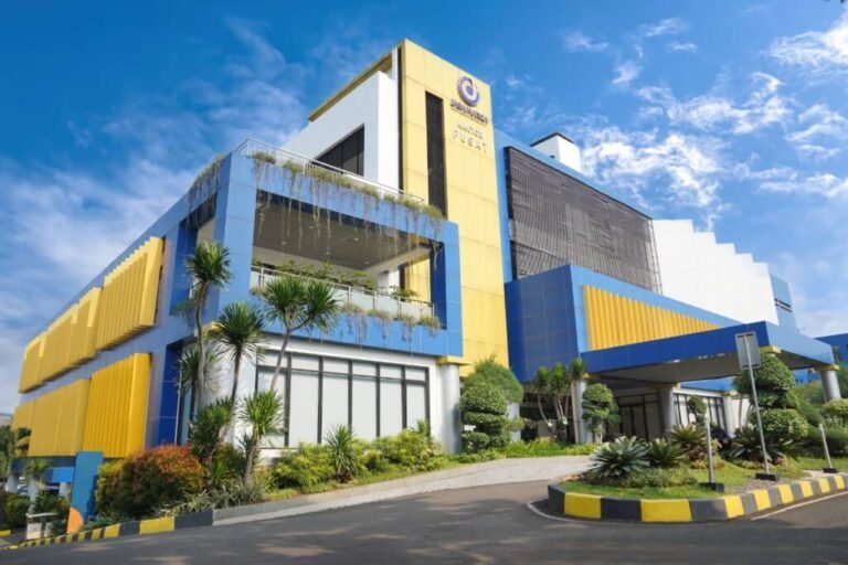 JASA MARGA RAIH PENDAPATAN RP5,1 TRILIUN PADA KUARTAL I 2026