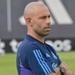 JAVIER MASCHERANO TINGGALKAN KURSI PELATIH INTER MIAMI