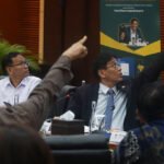 MENKEU TINDAKLANJUTI HAMBATAN PERIZINAN KBKEK INDUSTRIAL PARK  