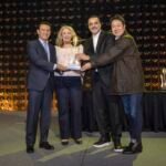 HYUNDAI IONIQ 6 N DINOBATKAN SEBAGAI WORLD PERFOMANCE CAR 2026