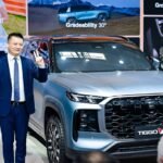 CHERY TIGGO V TAMPIL PERDANA DI AUTO CHINA 2026