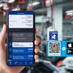 FITUR E-KSG YAMAHA TINGKATKAN LAYANAN SERVIS DAN EKOSISTEM DIGITAL