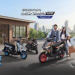 HADIR DENGAN WARNA DAN VARIAN TERBARU, GEAR ULTIMA HYBRID TAMPIL MAKIN BEDA