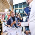 PERTAMINA SMEXPO KARTINI DORONG UMKM PEREMPUAN NAIK KELAS