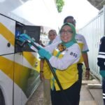 PENGGUNAAN B50 DITARGETKAN DIMULAI SERENTAK PADA 1 JULI 2026