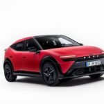 DENGAN DESAIN AERO HATCH, IONIQ 3 JADI PILIHAN EV TERBAIK